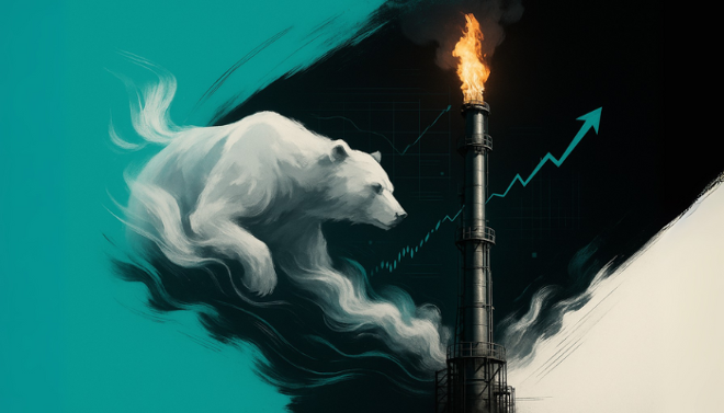 Natural Gas and Oil Forecast: Debt Concerns and Tariff Tensions Weigh on Energy