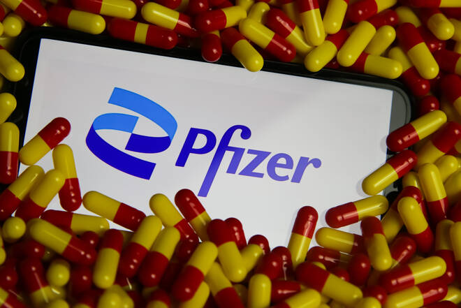 Pfizer, Inc.