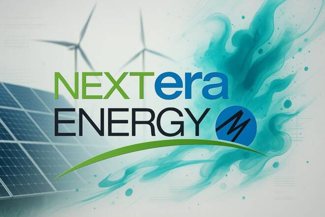 NextEra Energy: Buy Before the Next Phase of Growth