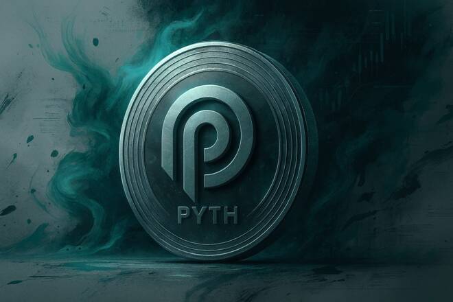 Pyth Network Could Double in Price as Trading Volumes Explode by 9,000% ...