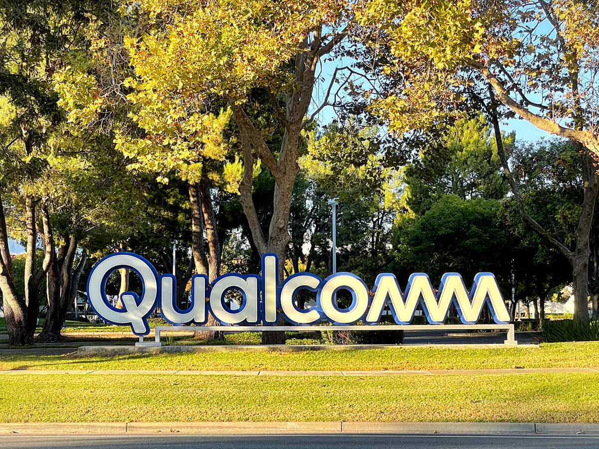 Buy the Dip in Qualcomm? Technicals and Earnings Point to Upside | FXEmpire