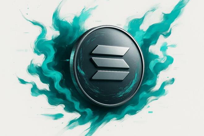 Solana Price Prediction: SOL Futures Trading Explodes as Token Hits Solana Price Prediction: SOL Futures Trading Explodes as Token Hits