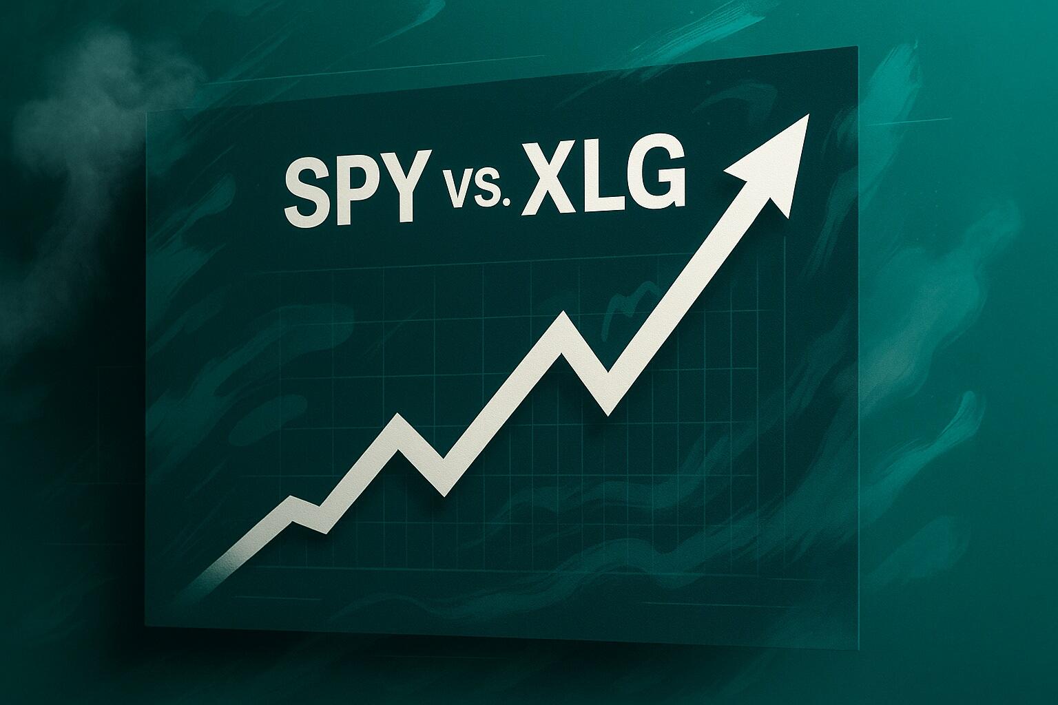 Beating the S&P 500: The Case for XLG, the S&P Top 50 ETF