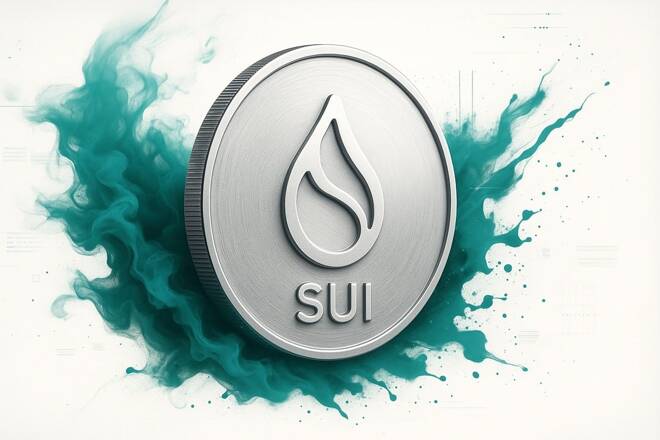 sui price prediction