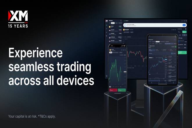 Experience seamless trading across all devices on XM. FX Empire