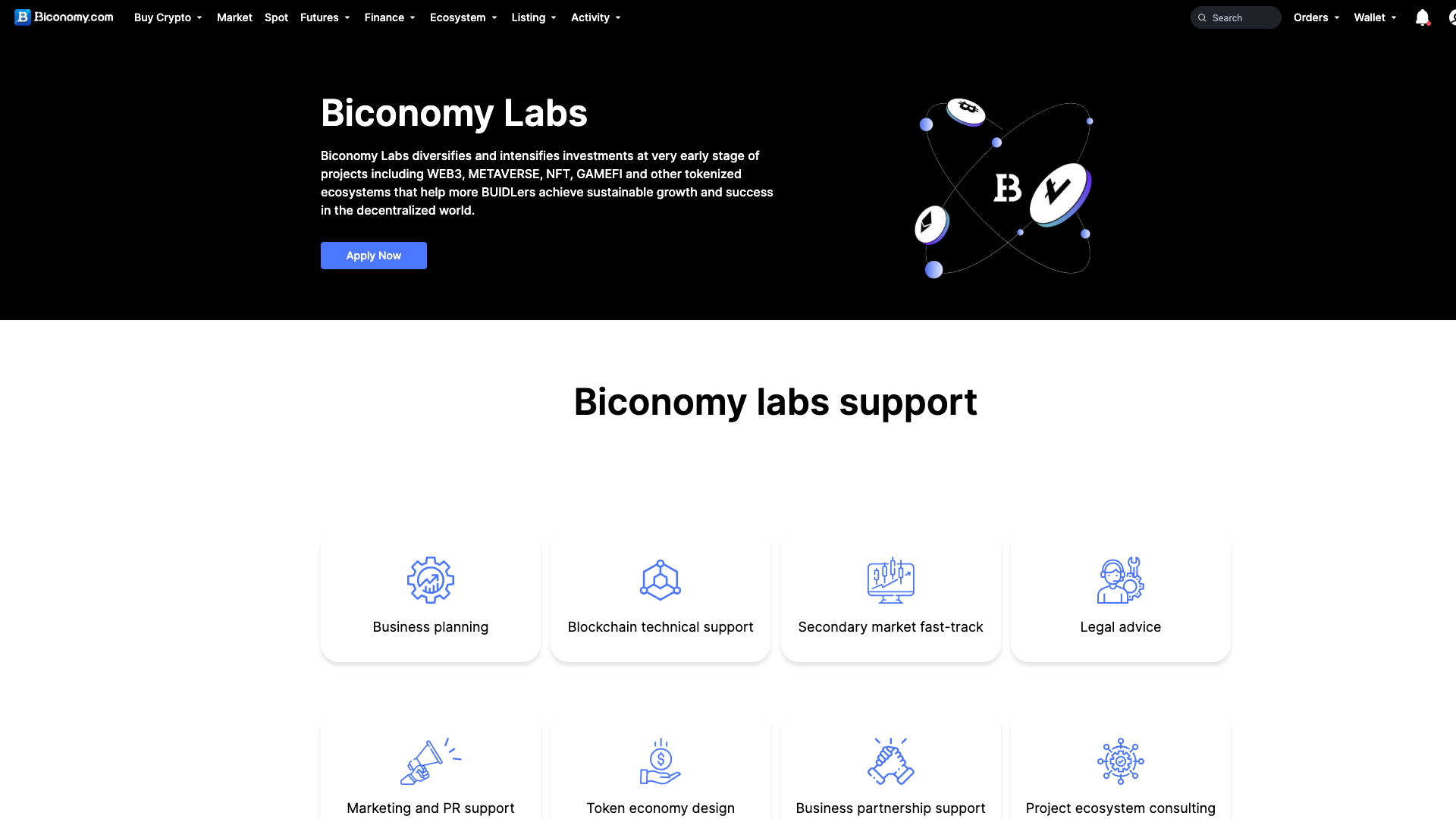 Biconomy Labs