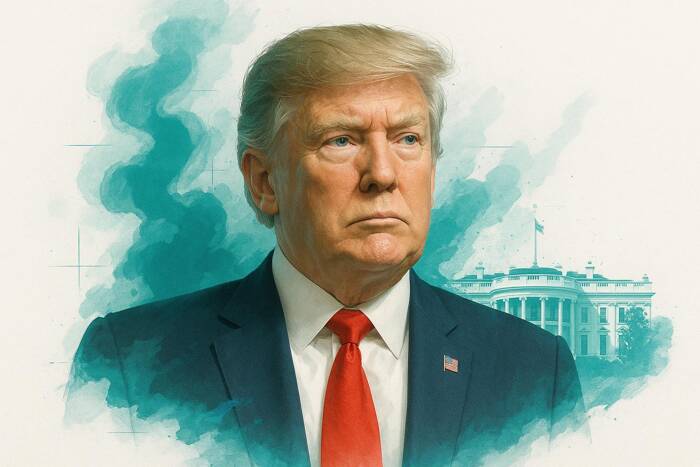 Trump Trade War: New Tariffs on Drugs, Trucks, and Furniture Raise Inflation Risks