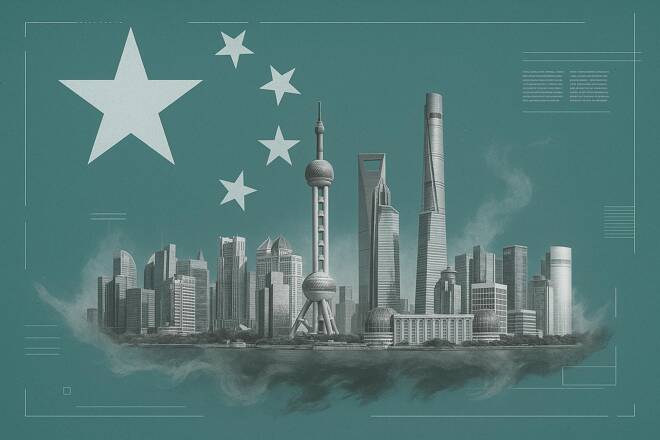 Trump Trade War: China’s Exports Slide as Yuan Navigates Uncertain Path