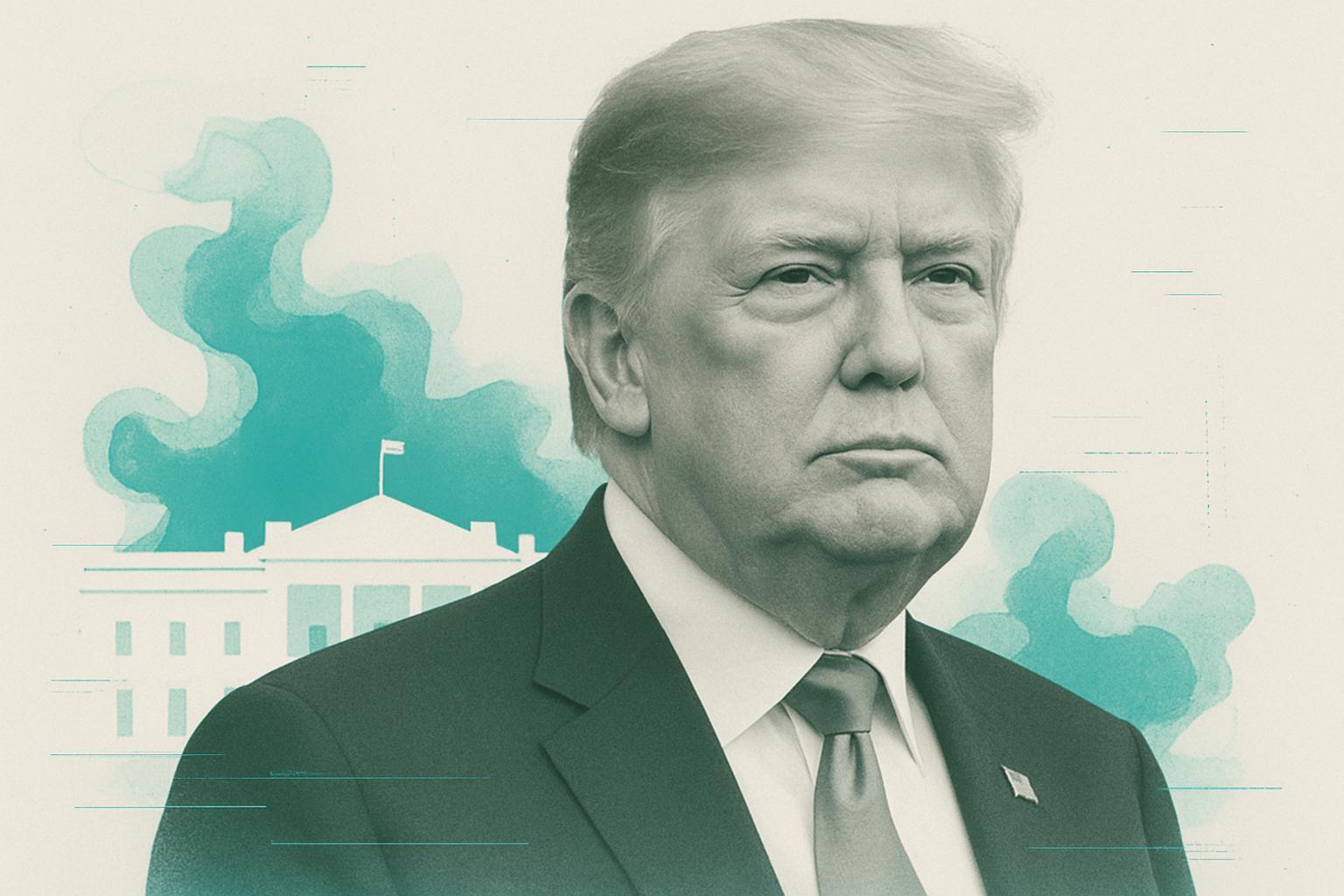 Trump Trade War: How Tariff Instability Impacts the US Dollar, Bonds, and Equities