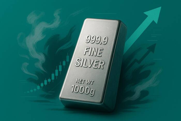 Gold (XAUUSD), Silver, Platinum Forecasts – Bullish Momentum Builds Across Metals