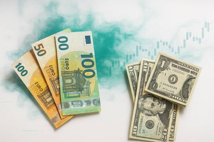 Limited Movement by the Dollar After Inflation Meets Expectations