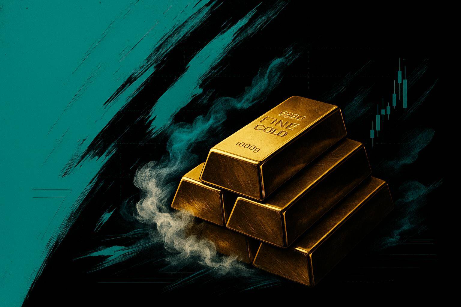 Pronósticos para el oro, la plata y el platino