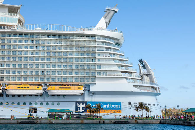 Royal Caribbean cruise, FX Empire