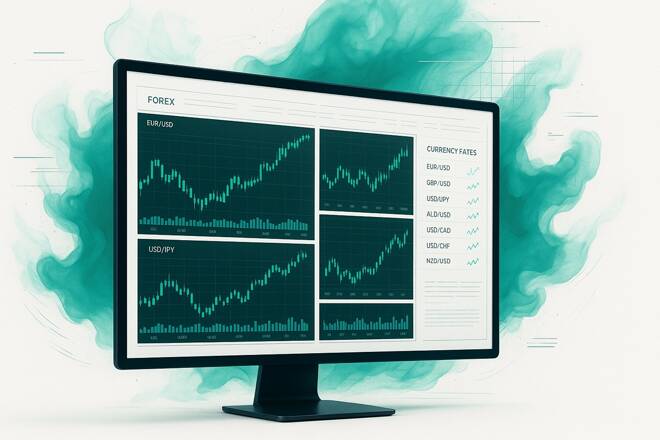 Trading Quantamental de Divisas: Combinando Análisis Macro y Cuantitativo para Operar con Divisas