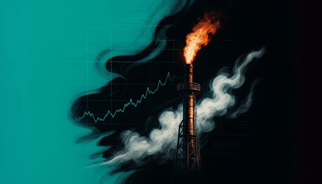 Pronóstico del gas natural y del petróleo: los movimientos en la oferta de la OPEC+ y los recortes de la Fed definen el rumbo del mercado