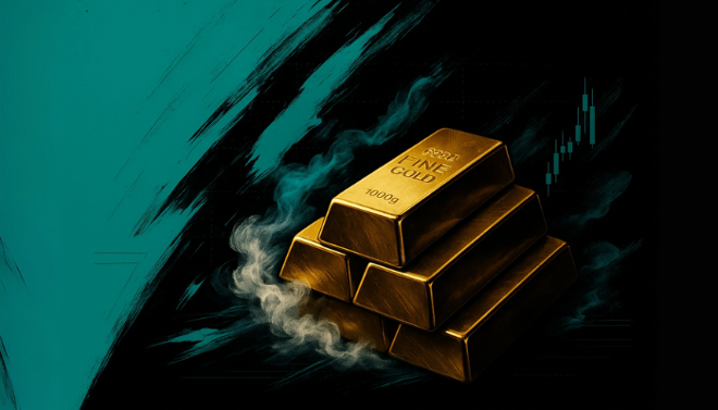 Gold (XAUUSD) & Silver Price Forecast: Fed Rate Cuts and Geopolitical Risks in Focus