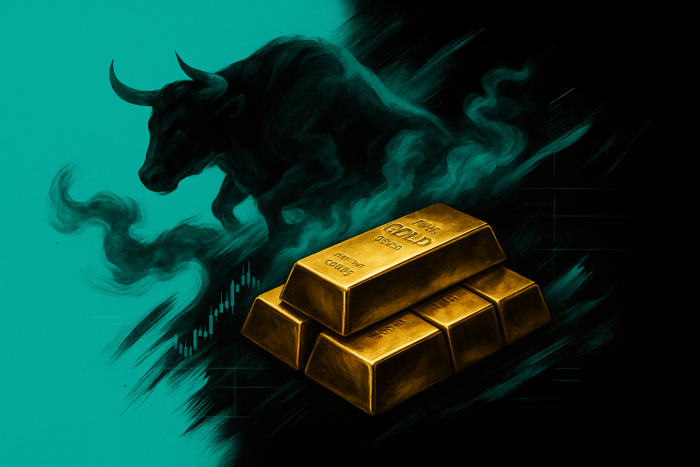 Gold News: Rate Cut Odds at 97%—What's Next for the Gold Price Future?