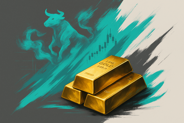 Fed Easing and Supply Shortages Drive Positive Outlook – goldsilverpress