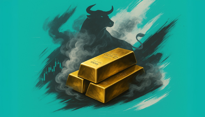 Pronóstico de Precios del Oro (XAUUSD) y la Plata: Emergen Triple Suelo mientras la Plata Defiende la Zona de $41