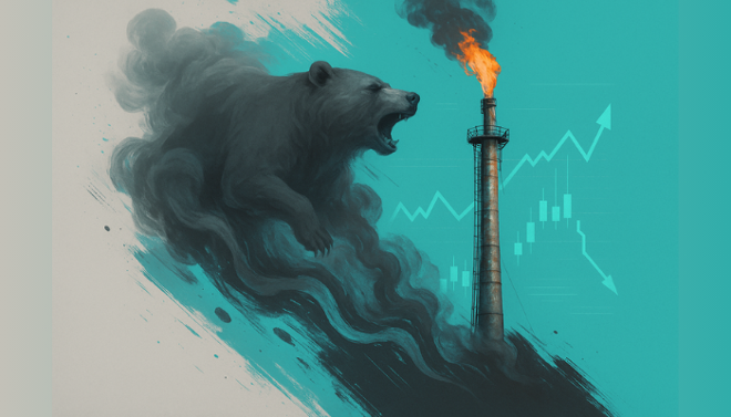 Natural Gas and Oil Forecast: Channel Support Holds as Market Awaits OPEC+ Move