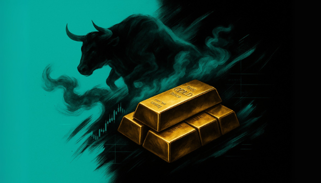 Gold (XAUUSD) & Silver Price Forecast: Overbought Signals Hint at Short-Term Pullback