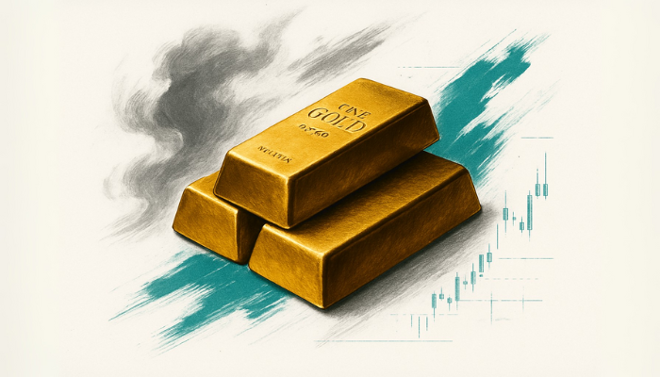 Gold (XAUUSD) & Silver Price Forecast: Traders Watch $3,658 and $42.45 for Breakout Cues