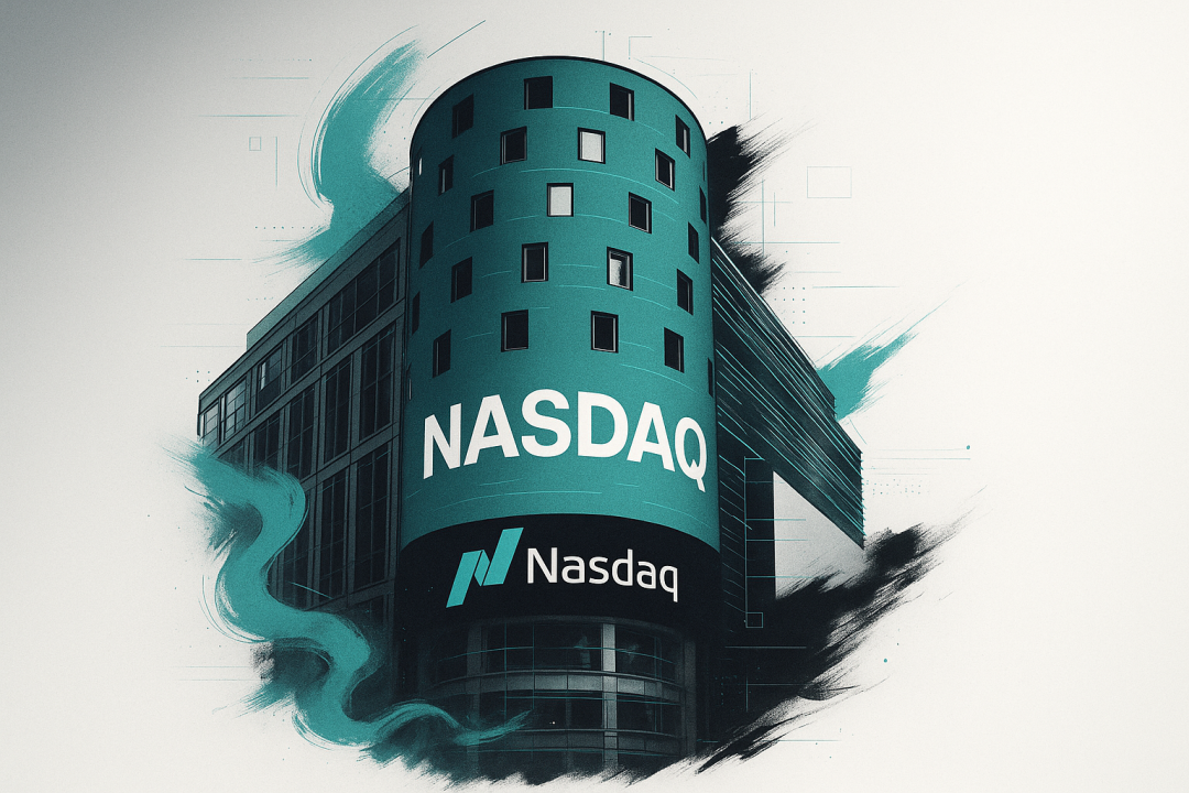 Nasdaq 100 and S&P500: Tech Stocks Waver as Shutdown Clouds Fed Outlook