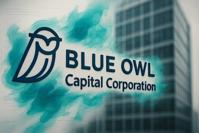 Blue Owl Capital: Buy the Next Dip Amid Strong Earnings and Technical Strength