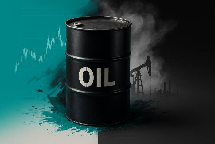 Phân tích dầu và khí tự nhiên: OPEC+ tăng sản lượng nhẹ trong bối cảnh rủi ro địa chính trị Phân tích dầu và khí tự nhiên: OPEC+ tăng sản lượng nhẹ trong bối cảnh rủi ro địa chính trị