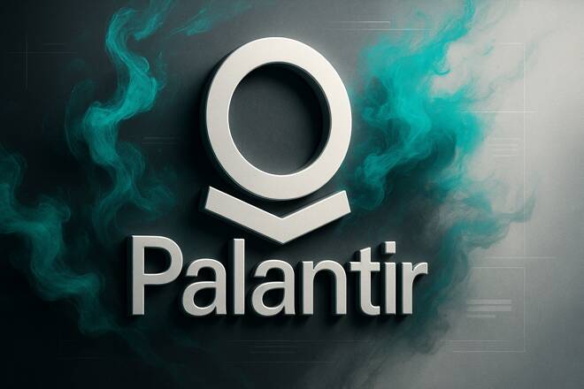Why Palantir’s Pullback Could Be the Next Buy Signal in AI Stocks