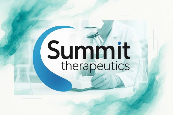 Summit Therapeutics: Buy the Next Dip Amid Clinical Breakthrough Potential