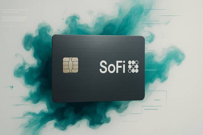 Why SoFi Technologies Is Poised for More Upside in 2025
