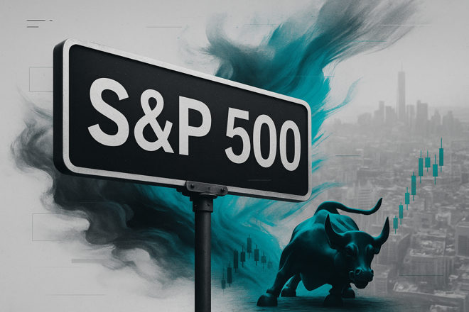 S&P 500 Futures Edge Up as Oracle Leads Premarket Surge Ahead of Key