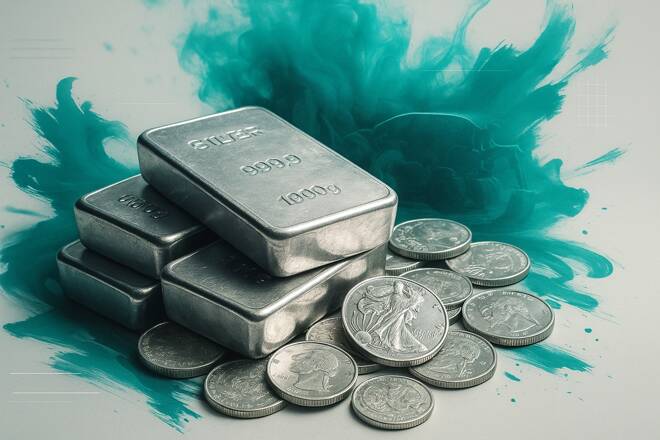Silver Rally Gains Momentum: Fed Cuts, EV Boom, and Supply Crunch Fuel Bullish Setup