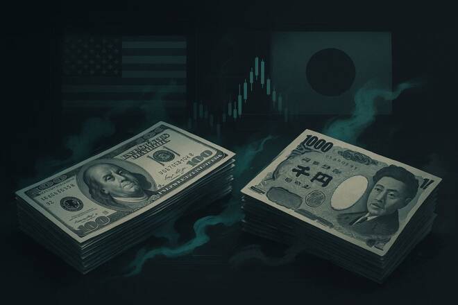 Japanese Yen Weekly Forecast