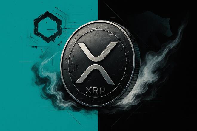 XRP News Today: Trump’s Iran War Comment Sparks Risk Rally | FXEmpire