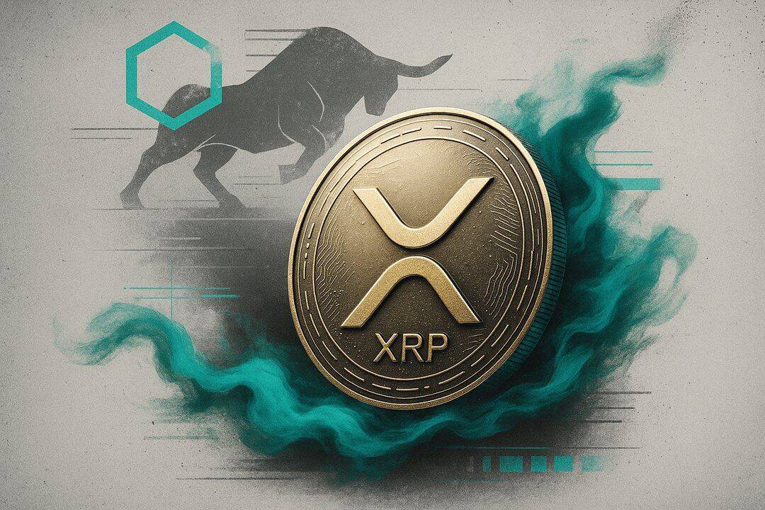 XRP Price News