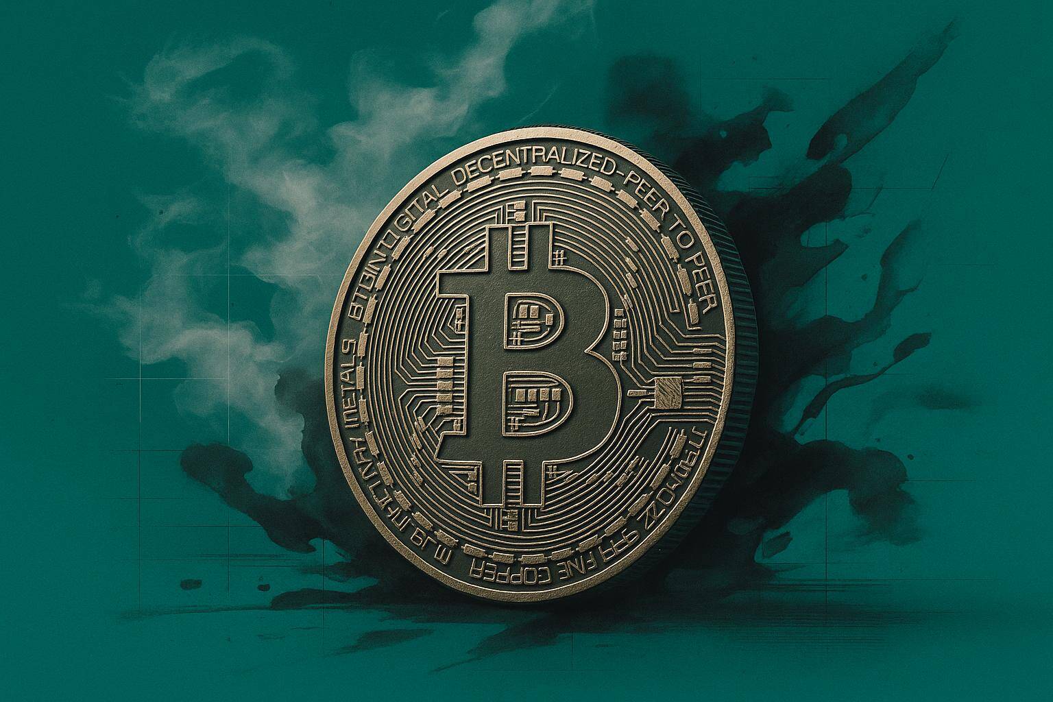 noticias de precios de bitcoin
