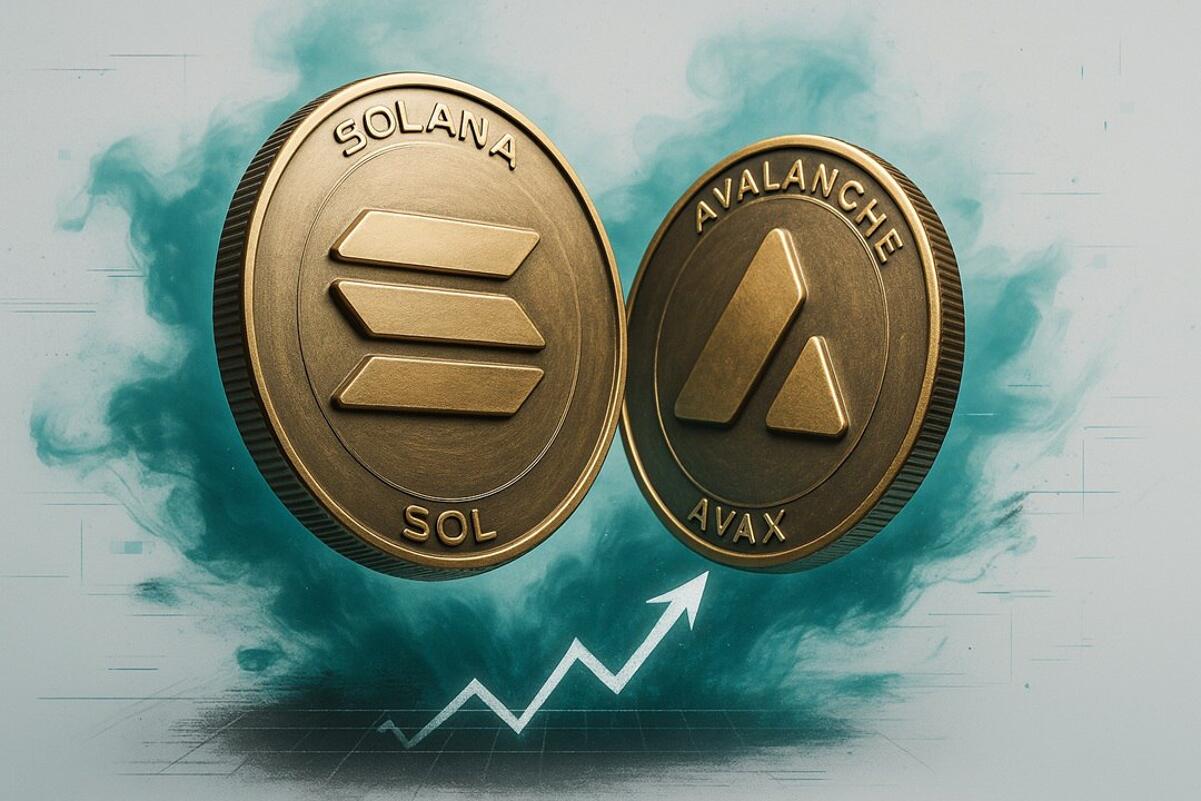 Solana se prepara para un nuevo máximo histórico mientras Avalanche rompe  una resistencia clave – ¿$300 y $50 a la vista? | FXEmpire