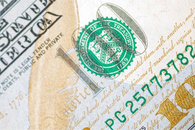 US Dollar Forecast: Rebounds on Weak Jobs Data and Fed Cut Bets, GBP/USD and EUR/USD