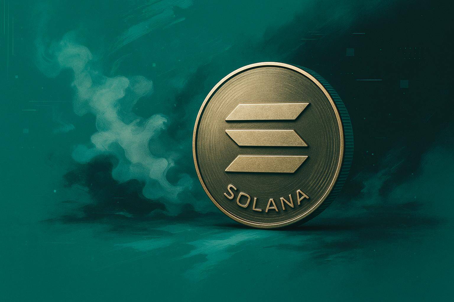 solana price news