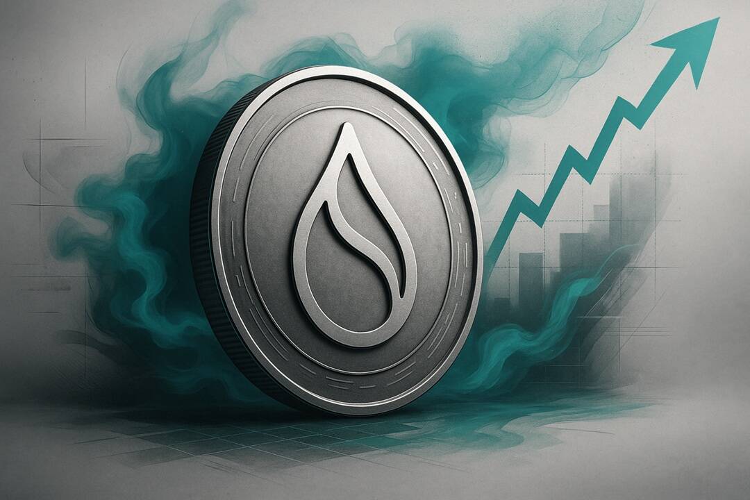 sui price news