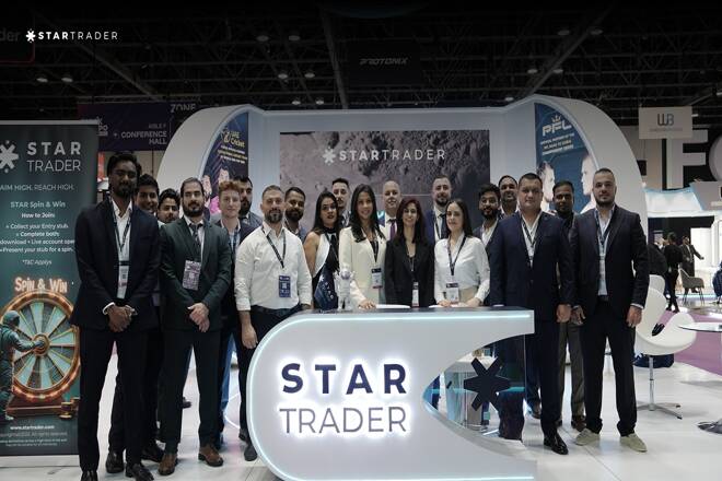 StarTrader team. FX Empire