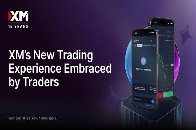 XM's New Trading Experience Enhanced by Traders and smartphones. FX Empire