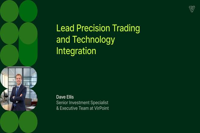 Dave Ellis now Leads Precision Trading and Technology Integration at VirPoint. FX Empire