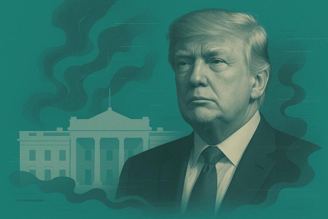 Donald Trump. FX Empire