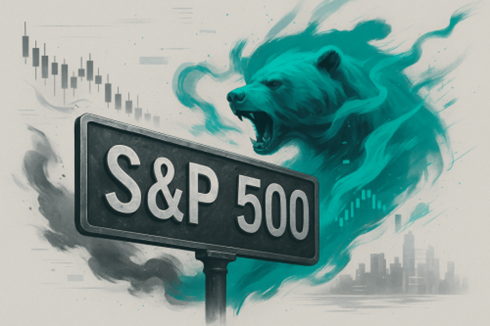 S&P500 Forecast: US Indices Struggle as Regional Bank Worries Pressure Sentiment