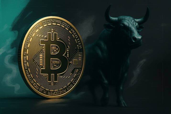 Toro di Bitcoin