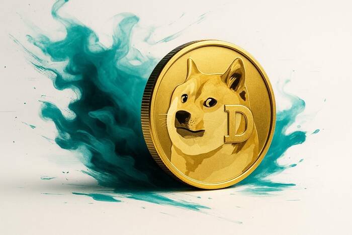 Dogecoin Price Prediction: DOGE Volumes Rise as It Drops Below alt= Dogecoin Price Prediction: DOGE Volumes Rise as It Drops Below alt=