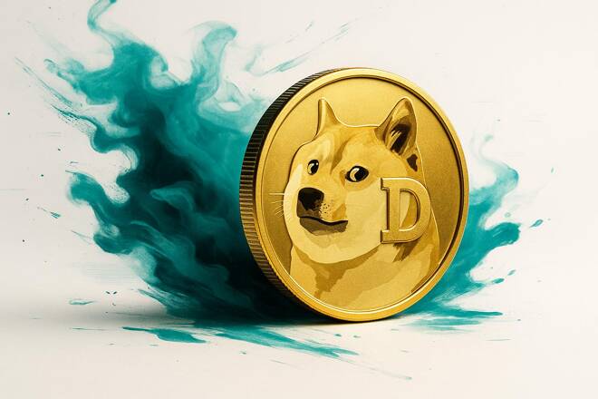 predicción de precio de Dogecoin